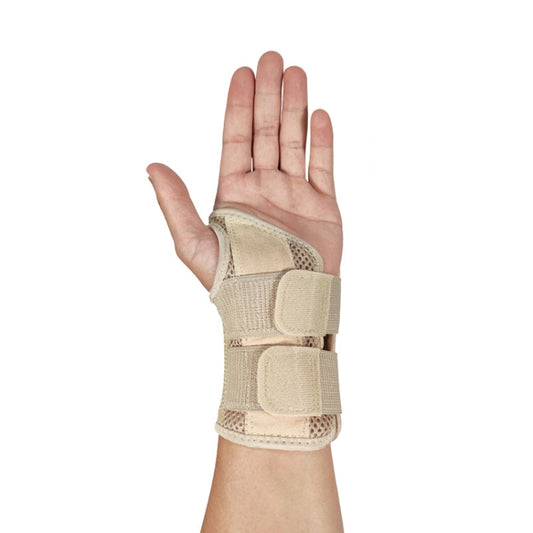 Mouse Tendon Sheath Compression Support Breathable Wrist Guard, Specification: Right Hand S / M(Color) - Sports Safety by PMC Jewellery | Online Shopping South Africa | PMC Jewellery | Buy Now Pay Later Mobicred