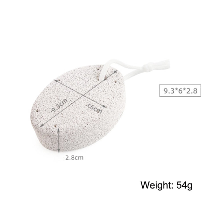 Pumice Material Whitening Bath Exfoliating Rub Foot Stone(As Picture) - Grinding Tools & Accessories by PMC Jewellery | Online Shopping South Africa | PMC Jewellery | Buy Now Pay Later Mobicred