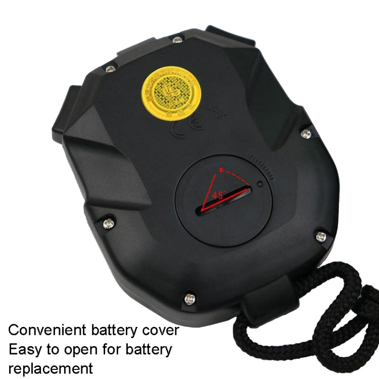 YS 3 Rows Display Luminous Stopwatch Timer Training Referee Stopwatch, Style: YS-1030 30 Memories - Pedometer by PMc TechLife | Online Shopping South Africa | PMc TechLife | Buy Now Pay Later Mobicred