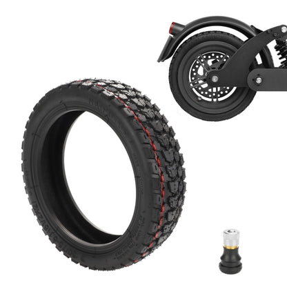 8.5 Inch Off-Road Tubeless Vacuum Tire with Gas Nozzle for Xiaomi M365/Pro/1S Electric Scooter - Accessories & Parts by PMC Jewellery | Online Shopping South Africa | PMC Jewellery