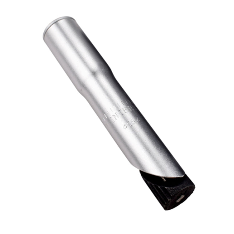 FMFXTR Road Bike Front Fork Stem Modified Height Increaser Handlebar Core Riser( 22.2mm Silver) - Bicycle Grips by FMFXTR | Online Shopping South Africa | PMC TechLife | Buy Now Pay Later Mobicred