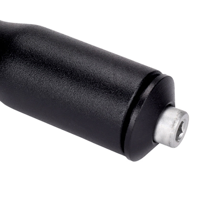 FMFXTR Road Bike Front Fork Stem Modified Height Increaser Handlebar Core Riser( 22.2mm Silver) - Bicycle Grips by FMFXTR | Online Shopping South Africa | PMC TechLife | Buy Now Pay Later Mobicred