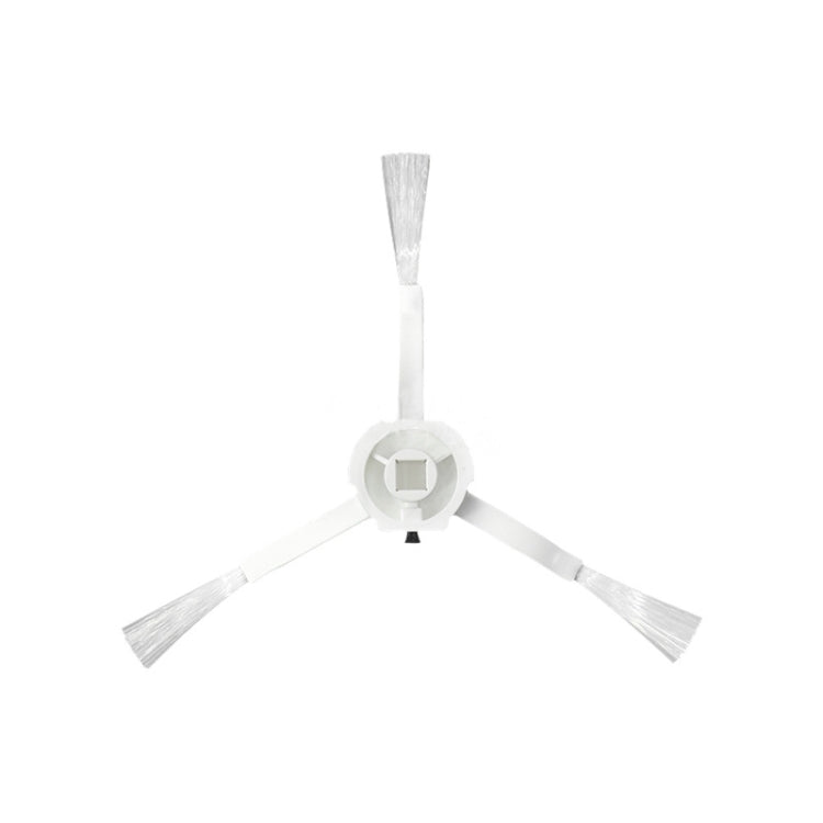 2 Pairs Side Brush Replacement Accessories for Xiaomi Mijia Dreame D9/ L10 PRO - For Xiaomi Accessories by PMc TechLife | Online Shopping South Africa | PMc TechLife | Buy Now Pay Later Mobicred