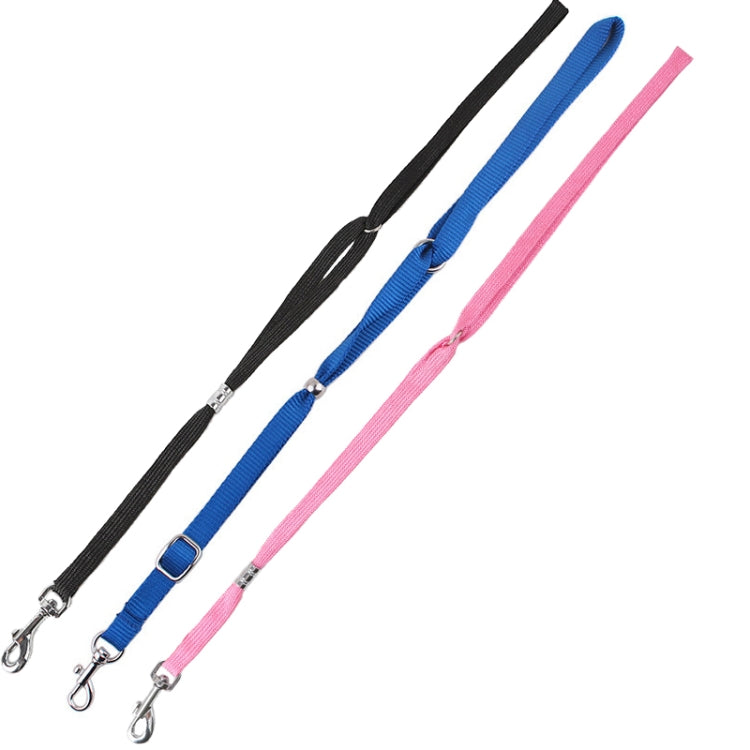 Pet Bath and Grooming Table Fixed Rope Dog Traction Rope, Color: Black - Leashes by PMC TechLife | Online Shopping South Africa | PMC TechLife