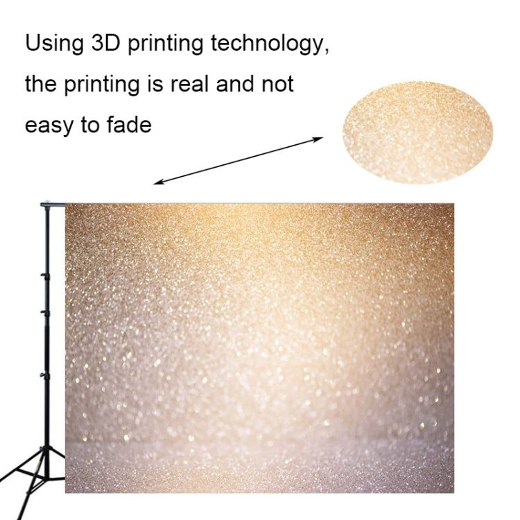 2.1m X 1.5m Spot Halo Photography Backdrop(HGB20) - Light Spot by PMC TechLife | Online Shopping South Africa | PMC TechLife