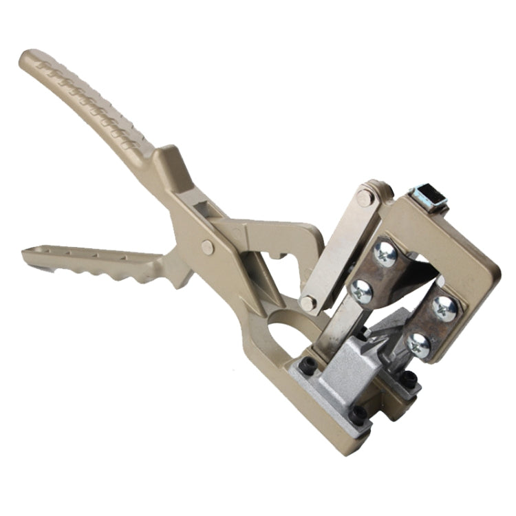 Fruit Tree Grafting Scissors Thick Branch Seedling Grafting Machine - Garden Hand Tools by PMC TechLife | Online Shopping South Africa | PMC TechLife | Buy Now Pay Later Mobicred