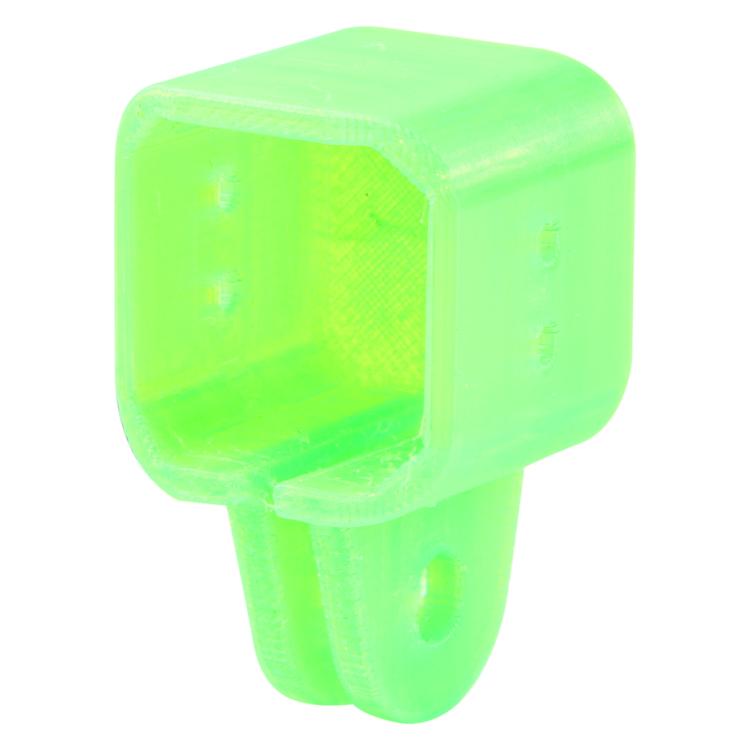 Original DJI 03 Air Unit Module Lens Mounting Kit Camera Module Housing Frame(Green) - free shipping - PMC TechLife - Order now!