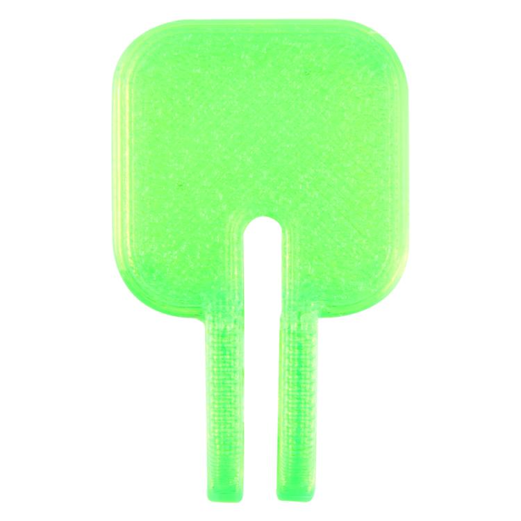 Original DJI 03 Air Unit Module Lens Mounting Kit Camera Module Housing Frame(Green) - free shipping - PMC TechLife - Order now!