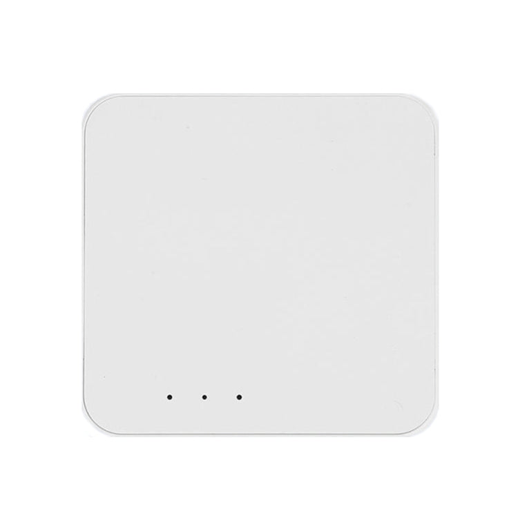 IH-K0098 Smart Home Multimode Gateway with Network Cable - Smart Switch by PMC Jewellery | Online Shopping South Africa | PMC Jewellery | Buy Now Pay Later Mobicred