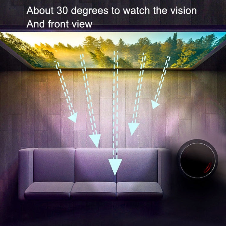 Folding Metal Anti-Light HD Projection Curtain, Size: 84 inch 4:3 172x125cm - Film Curtains by PMC TechLife | Online Shopping South Africa | PMC TechLife | Buy Now Pay Later Mobicred