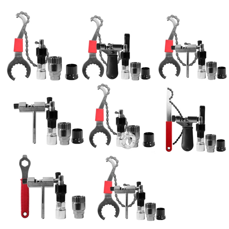 Bicycle Maintenance Tool Set Tool + Interceptor + 35 Grams + Mid -Axis Sleeve - Maintenance tools by PMc TechLife | Online Shopping South Africa | PMc TechLife | Buy Now Pay Later Mobicred