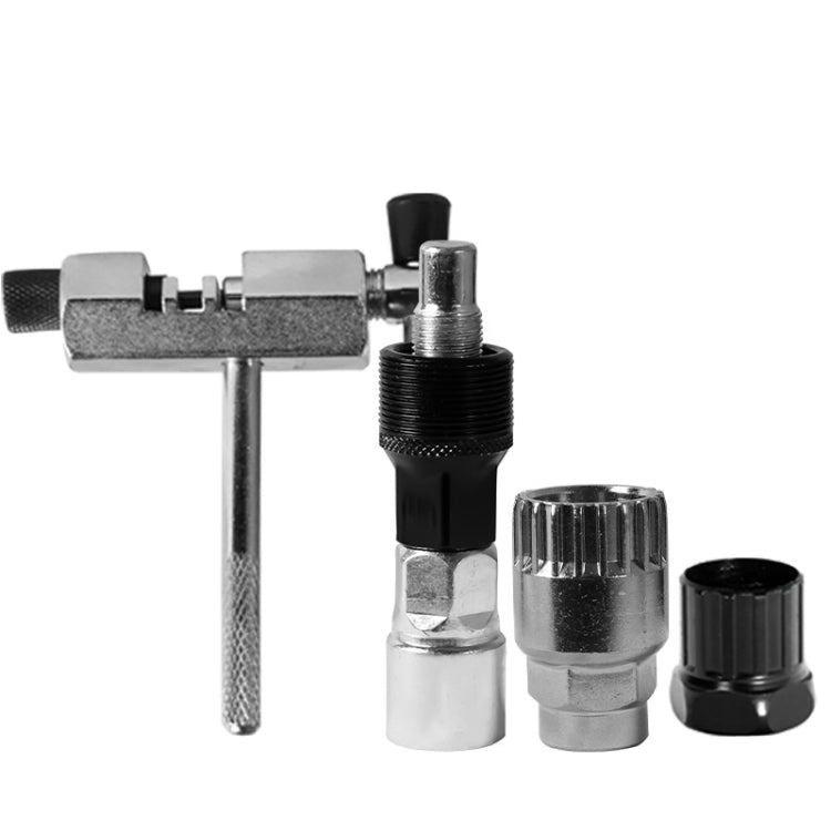 Bicycle Maintenance Tool Set Interceptor + 20 Teeth + 35 Grams - Maintenance tools by PMc TechLife | Online Shopping South Africa | PMc TechLife | Buy Now Pay Later Mobicred