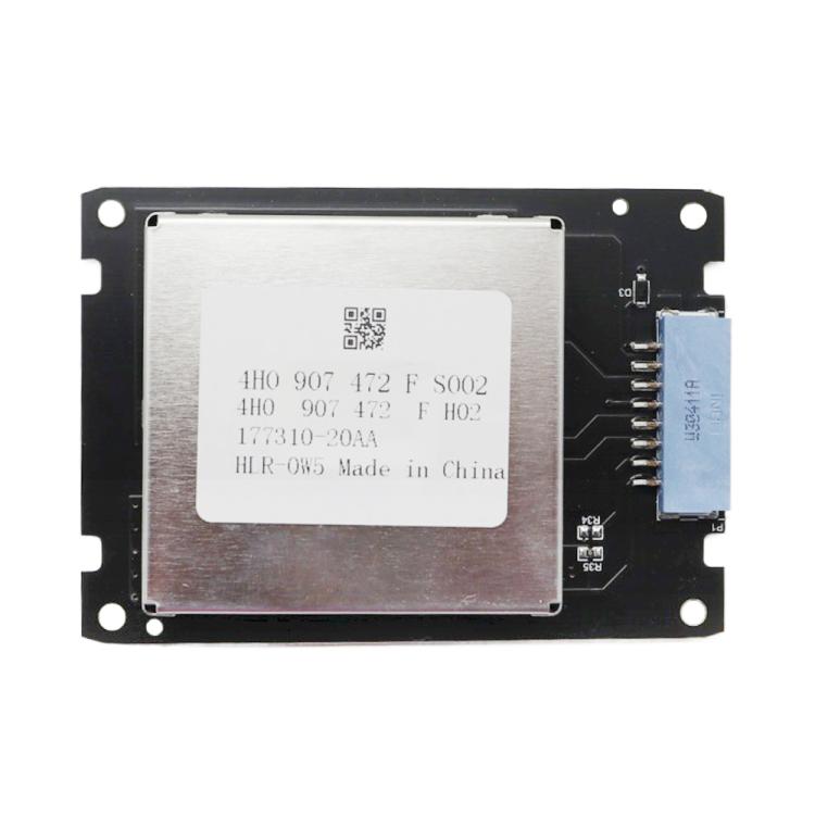 For Volkswagen/Audi Front LED Light Controller Driver Module(4H0907472F) - Lamp Controller by PMc TechLife | Online Shopping South Africa | PMc TechLife | Buy Now Pay Later Mobicred