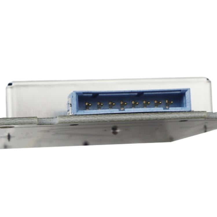 For Volkswagen/Audi Front LED Light Controller Driver Module(4H0907472F) - Lamp Controller by PMc TechLife | Online Shopping South Africa | PMc TechLife | Buy Now Pay Later Mobicred