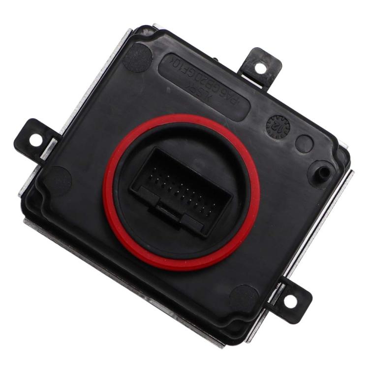 For Volkswagen/Audi/Skoda LED Driver Module(4G0.907.697F) - Lamp Controller by PMc TechLife | Online Shopping South Africa | PMc TechLife | Buy Now Pay Later Mobicred