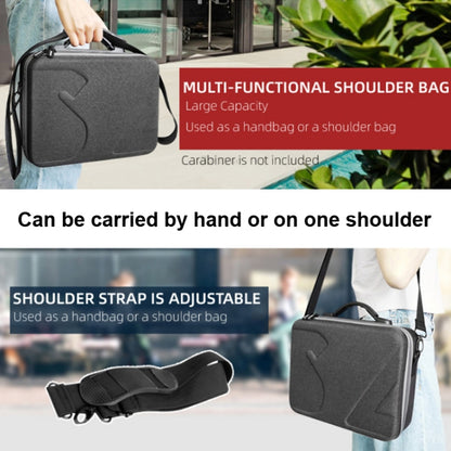 Sunnylife Drone Storage Bag for DJI Mavic Air 2/Air 2S,Style:  Shoulder Suit Bag - Backpacks & Bags by Sunnylife | Online Shopping South Africa | PMC Jewellery | Buy Now Pay Later Mobicred