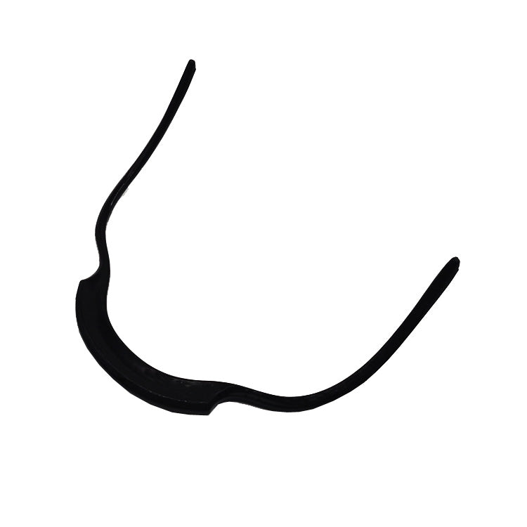 Beard Styling Ruler Shaving Tools(Black) - free shipping - PMC TechLife - Order now!