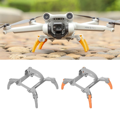 Sunnylife Foldable Spider Landing Gear for DJI Mini 3 Pro(Dual -color) - Other by Sunnylife | Online Shopping South Africa | PMC Jewellery | Buy Now Pay Later Mobicred