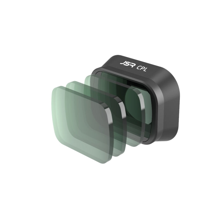 JUNESTAR Filters For DJI Mini 3 Pro,Model: MCUV JSR-1663-01 - Other by JUNESTAR | Online Shopping South Africa | PMC TechLife | Buy Now Pay Later Mobicred