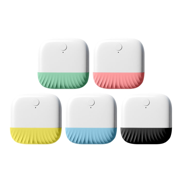 Wallet Key Finder Two Way Bluetooth Intelligent Anti-lost Device(Blue) - Anti-lost Alarm by PMC TechLife | Online Shopping South Africa | PMC TechLife