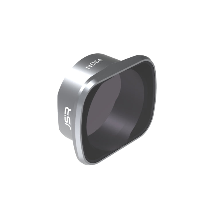 JUNESTAR  Drone Filters For DJI FPV COMBO ,Model: ND64 - Lens Accessories by PMC TechLife | Online Shopping South Africa | PMC TechLife | Buy Now Pay Later Mobicred