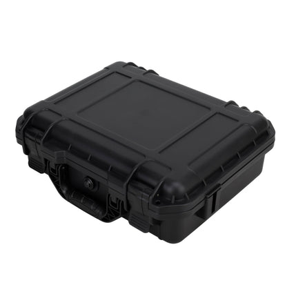 Waterproof Storage Box Carrying Protective Box for DJI Mini 3 Pro(Black) - Backpacks & Bags by PMC Jewellery | Online Shopping South Africa | PMC Jewellery