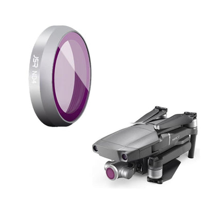 JSR For DJI Mavic 2 Zoom Filter Accessories,Spec: ND4 - Mavic Lens Filter by JSR | Online Shopping South Africa | PMC Jewellery | Buy Now Pay Later Mobicred