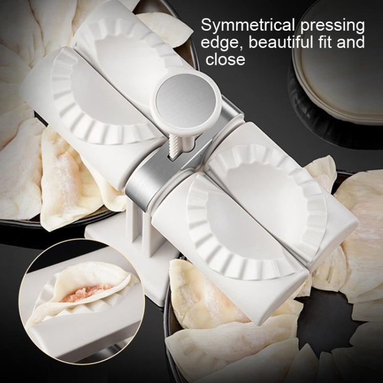 Dumpling Maker Machine Press Dumplings Mold Kitchen Accessories - Food Molds by PMC Jewellery | Online Shopping South Africa | PMC Jewellery