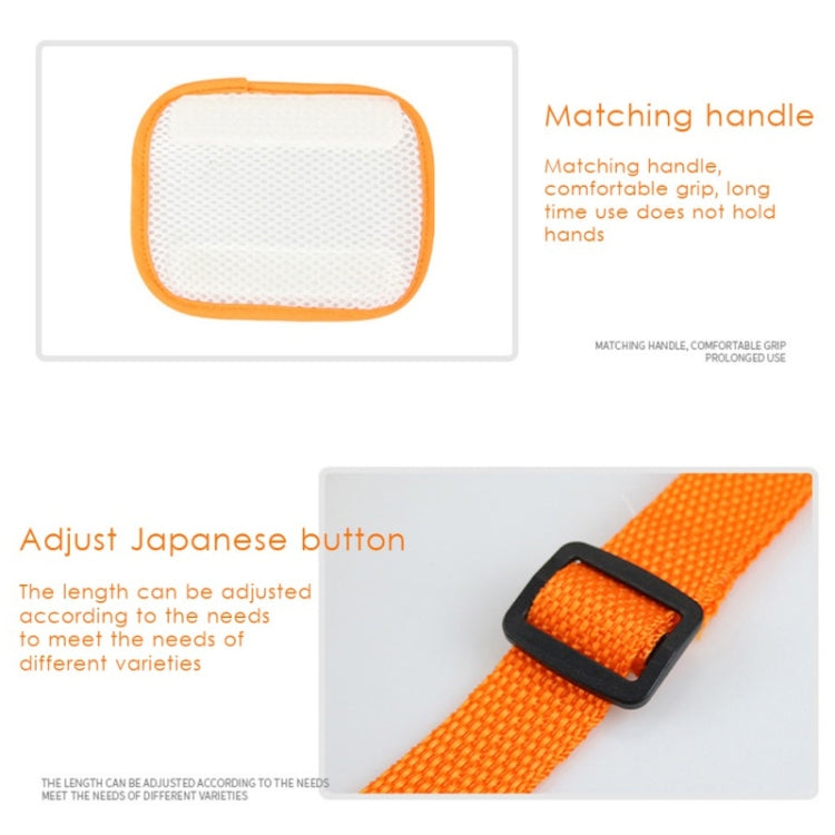 Pet Leash Assistive Belt For Postoperative Disabled Elderly Dogs Front Legs S - Leashes & Chest Strap by PMC TechLife | Online Shopping South Africa | PMC TechLife | Buy Now Pay Later Mobicred