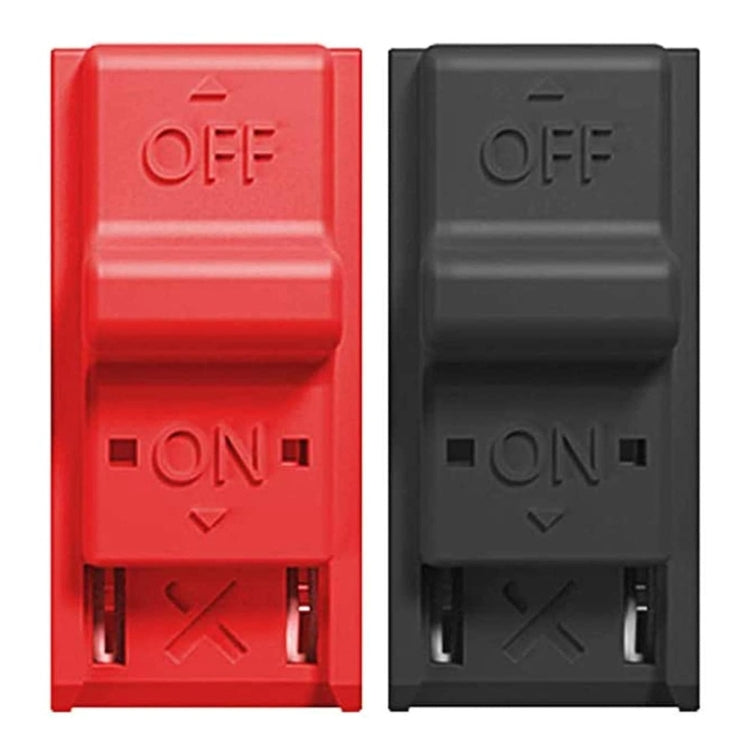 2 PCS RCM Tool Clip Short Circuit RCM Loader One Payload Bin Injector Transmitter for Switch, Product color: Gray - Tools by PMC TechLife | Online Shopping South Africa | PMC TechLife | Buy Now Pay Later Mobicred