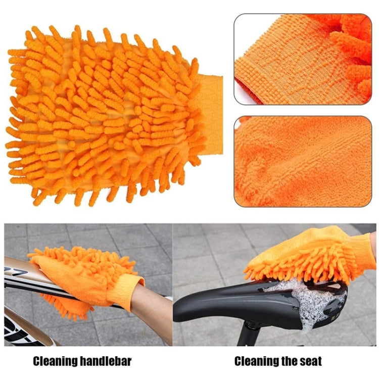 Bike Chain Washer Cleaner Kit Maintenance Tool,Specification: 3 In 1 - Maintenance tools by PMC Jewellery | Online Shopping South Africa | PMC Jewellery | Buy Now Pay Later Mobicred