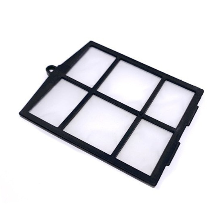 For Shark AI AV2501AE / AV2502AE Robot Vacuum Accessories Initial Effect Filter - For Shark Accessories by PMc TechLife | Online Shopping South Africa | PMc TechLife | Buy Now Pay Later Mobicred