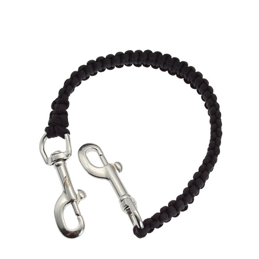 KEEP DIVING RP-D01 Diving Camera Tray Handle Rope Lanyard Strap, Color: Black - Diving Accessories by KEEP DIVING | Online Shopping South Africa | PMC Jewellery | Buy Now Pay Later Mobicred