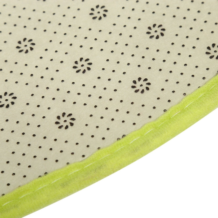 Pet Deep Sleep Plush Pad Pet Bed, Specification: 80x120cm(Khaki) - Pads by PMC TechLife | Online Shopping South Africa | PMC TechLife | Buy Now Pay Later Mobicred