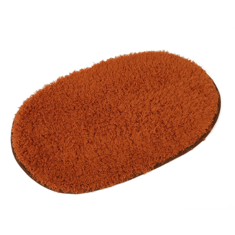 Pet Deep Sleep Plush Pad Pet Bed, Specification: 80x120cm(Coffee) - Pads by PMC TechLife | Online Shopping South Africa | PMC TechLife | Buy Now Pay Later Mobicred