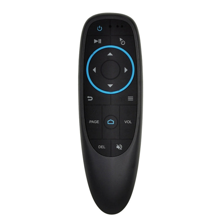 Intelligent Voice Remote Control With Learning Function, Style: G10BTS Bluetooth - Universal by PMC TechLife | Online Shopping South Africa | PMC TechLife | Buy Now Pay Later Mobicred