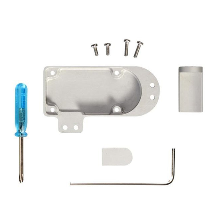 Gimbal Motor Accessories For Phantom 4 YAW Upper Bracket -  by PMC TechLife | Online Shopping South Africa | PMC TechLife | Buy Now Pay Later Mobicred