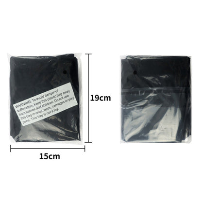 Oxford Cloth Durable Projection Dust Cover, Size: 35x35x22cm(Black) - Dust Covers by PMC Jewellery | Online Shopping South Africa | PMC Jewellery