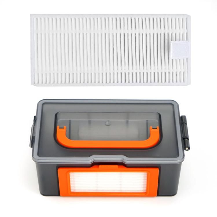 For GEERLEPOL Intelligent Sweeping Robot Hepa - Other Accessories by PMc TechLife | Online Shopping South Africa | PMc TechLife | Buy Now Pay Later Mobicred