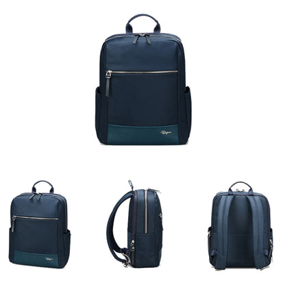 Bopai 62-51316 Multifunctional Wear-resistant Anti-theft Laptop Backpack(Black) - Backpack by Bopai | Online Shopping South Africa | PMC Jewellery | Buy Now Pay Later Mobicred