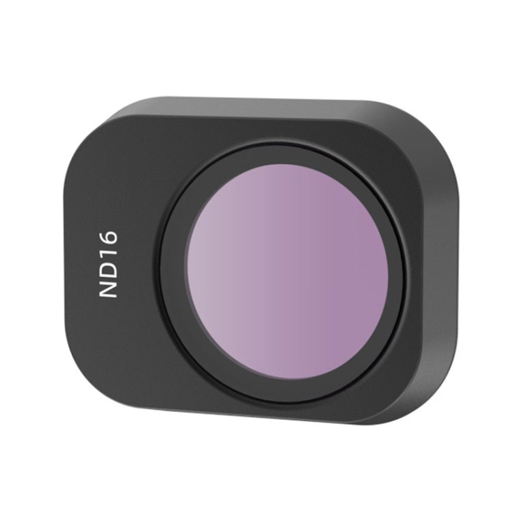 JSR For Mini 3 Pro Camera Filters, Style: DB ND16 - Mavic Lens Filter by JSR | Online Shopping South Africa | PMC Jewellery | Buy Now Pay Later Mobicred