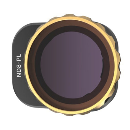 JSR For Mini 3 Pro Camera Filters, Style: ZG ND8PL - Mavic Lens Filter by JSR | Online Shopping South Africa | PMC Jewellery | Buy Now Pay Later Mobicred