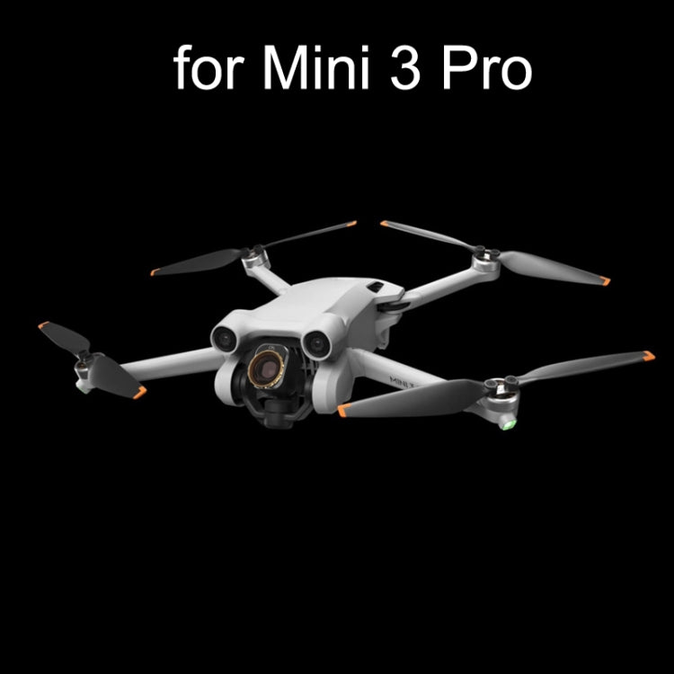 JSR For Mini 3 Pro Camera Filters, Style: ZG ND8PL - Other by JSR | Online Shopping South Africa | PMC TechLife | Buy Now Pay Later Mobicred
