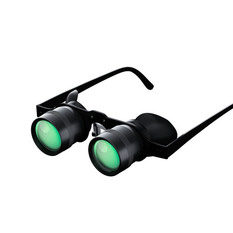 D-1548 10x HD Adjustable Focus Fishing Binoculars,Spec: Only Binoculars - Binoculars by PMC TechLife | Online Shopping South Africa | PMC TechLife | Buy Now Pay Later Mobicred