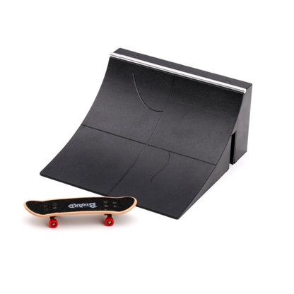 Finger Skateboarding Professional Field Prop Set, Style: B Model - Model Toys by PMC Jewellery | Online Shopping South Africa | PMC Jewellery