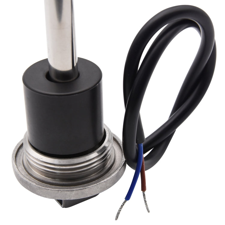 S3-E 0-190ohm Signal Yacht Car Oil and Water Tank Level Detection Rod Sensor, Size: 175mm - Automobiles Sensors by PMC Jewellery | Online Shopping South Africa | PMC Jewellery | Buy Now Pay Later Mobicred