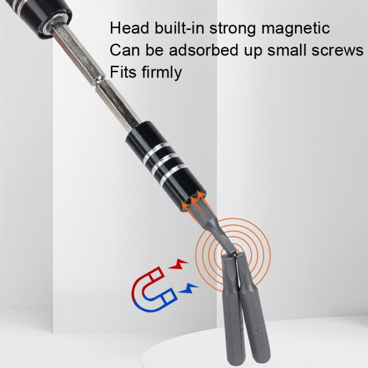 64 In 1 Screwdriver Kit Cell Phone Tablet Disassembly Tools - free shipping - PMC TechLife - Order now!