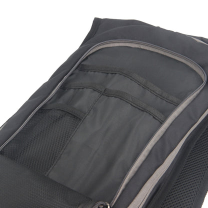 DRCKHROS DH116 Outdoor Cycling Sports Water Bag Backpack, Color: Gray+Water Bag - Kettle Bags by DRCKHROS | Online Shopping South Africa | PMC Jewellery | Buy Now Pay Later Mobicred