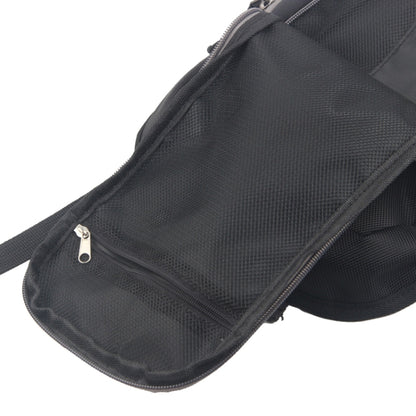 DRCKHROS DH116 Outdoor Cycling Sports Water Bag Backpack, Color: Gray+Water Bag - Kettle Bags by DRCKHROS | Online Shopping South Africa | PMC Jewellery | Buy Now Pay Later Mobicred