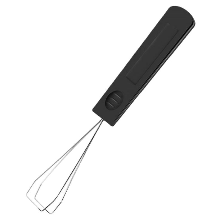 10 PCS Steel Wire Metal Key Puller Key Cap Replacement Tool - Other by PMc TechLife | Online Shopping South Africa | PMc TechLife | Buy Now Pay Later Mobicred